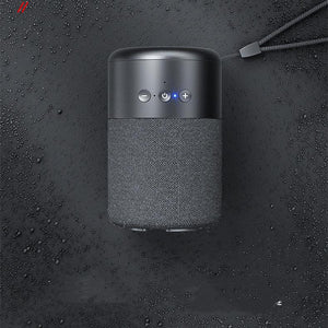 Creative And Simple Bluetooth Speaker Headset Combo - HealtfuLifestlye