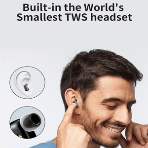 Smart Watch-Earbuds Bluetooth 2In1 - HealtfuLifestlye