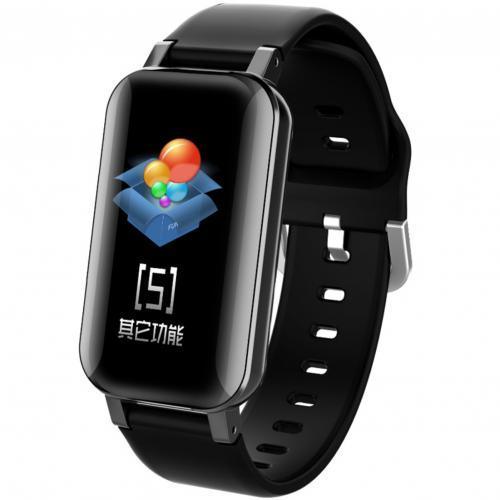 Wireless Bluetooth-compatible Smart watch - HealtfuLifestlye